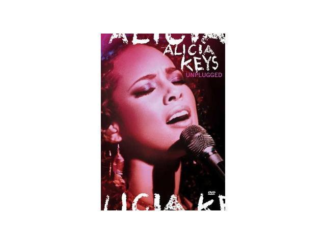 Alicia Keys: MTV Unplugged - Newegg.com