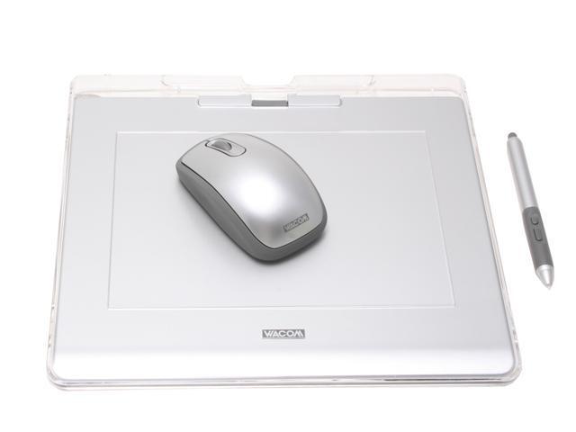 Download Wacom Tablet Driver For Mac