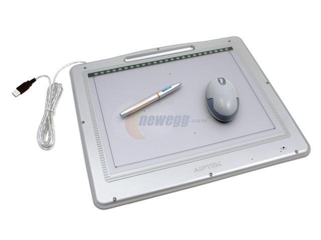 aiptek graphics tablet