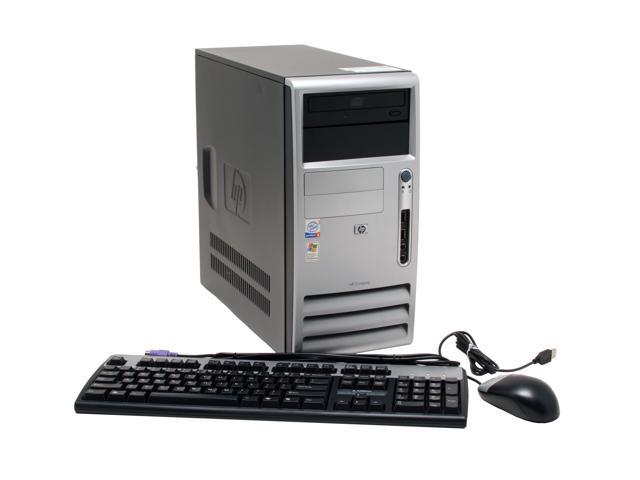 hp compaq dc5100 sff drivers for windows 7 32bit