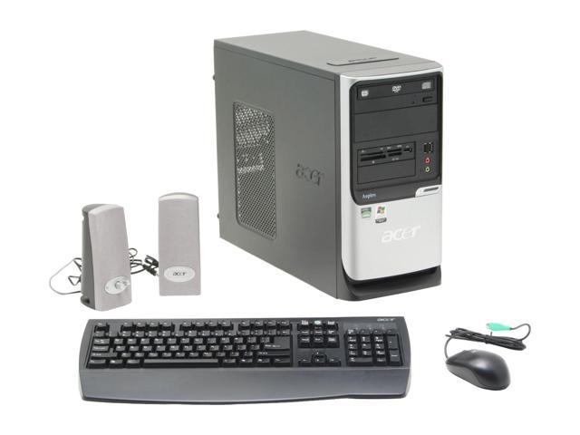 Download Acer AcerPower S290 Driver