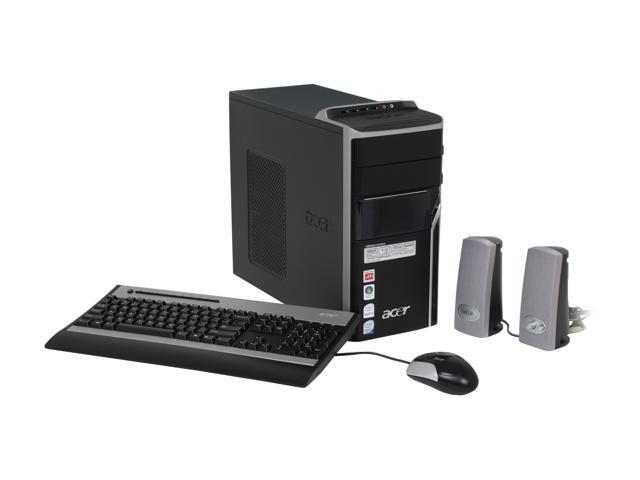 acer t660 audio