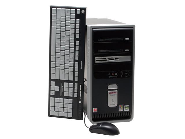 Compaq Presario CQ40 Windows 7 Drivers (32-bit)