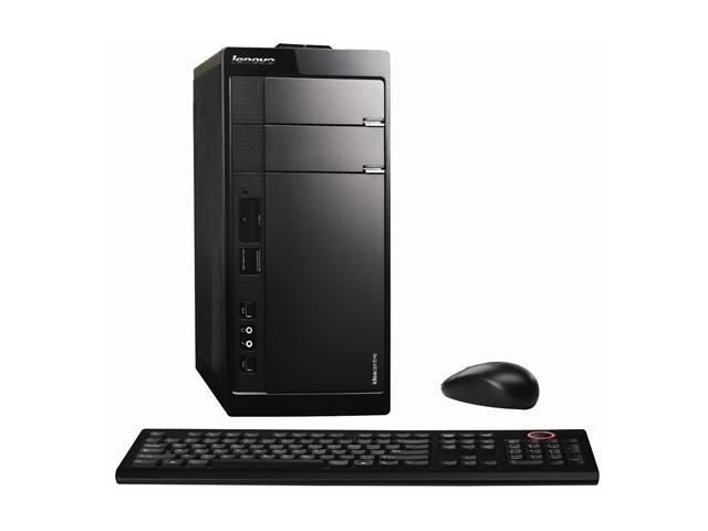 Lenovo Desktop PC IdeaCentre K230 K5287DW (53594QU) Core 2 Quad Q8200 (2.33 GHz) 8 GB DDR2 1 TB HDD Windows Vista Home Premium 64 bit