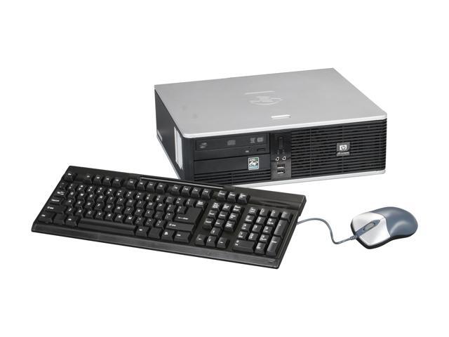 Drivers Dc5750 Windows 7