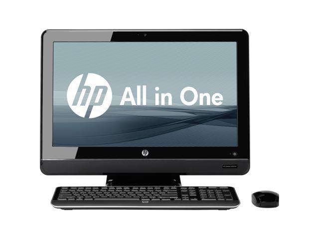 HP Business Desktop 6000 Pro VS768UA Desktop Computer Core 2 Duo E7600 3.06GHz   All in One