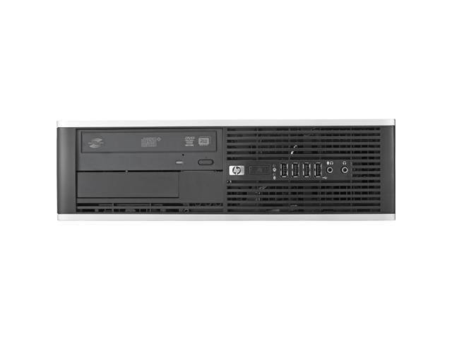 HP Business Desktop 6005 Pro H3R28US Desktop Computer Phenom II X2 B57 3.2GHz   Small Form Factor