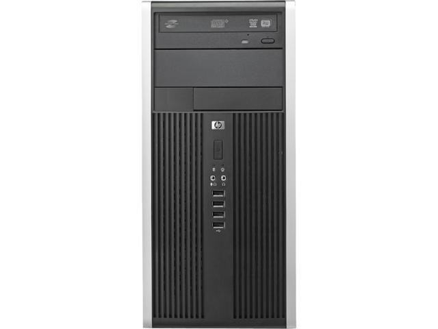 HP Business Desktop Pro 6300 B5N05UT Desktop Computer Core i3 i3 2120 3.3GHz   Micro Tower