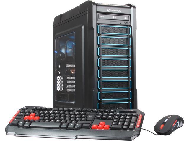 iBUYPOWER Desktop PC Gamer NE280XR9 AMD FX Series FX 9370 4.4GHz 16 GB DDR3 1 TB HDD Windows 8.1