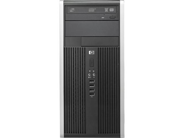 HP Business Desktop Pro 6300 C6Z93UT Desktop Computer   Intel Core i5 i5 3570 3.4GHz   Micro Tower