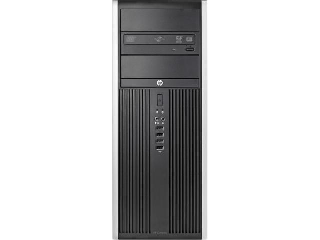 HP Business Desktop 8200 Elite QY203US Desktop Computer   Intel Core i5 i5 2400 3.1GHz   Convertible Mini tower