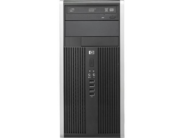 HP Desktop PC E3S35UT#ABA (6305P) A10 Series APU A10 5800K (3.8 GHz) 4 GB DDR3 1 TB HDD Windows 8 Pro 64 bit