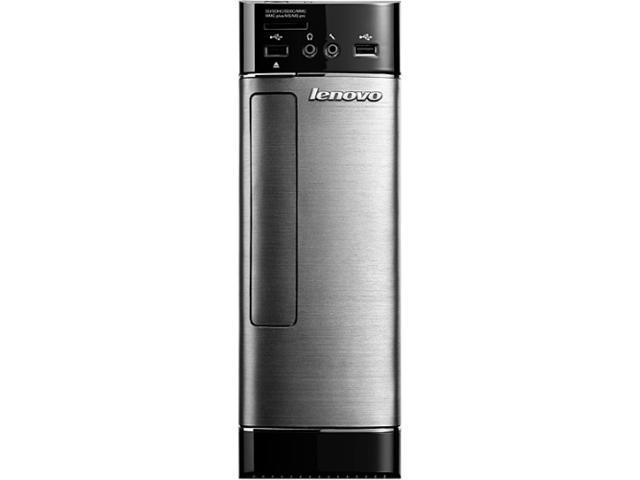 Lenovo Desktop PC H530 (57319040) Intel Core i3 4130 (3.40 GHz) 4 GB DDR3 1 TB HDD Windows 8