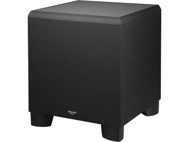 Klipsch Synergy KSW12 12-Inch Powered Subwoofer - Newegg.com
