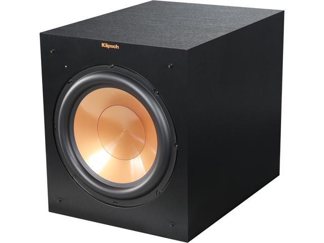 Klipsch R-12SW Subwoofer - Newegg.com