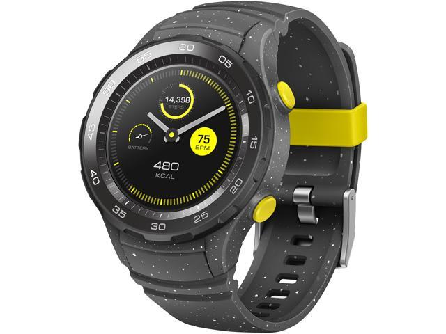 huawei smart watch new model
