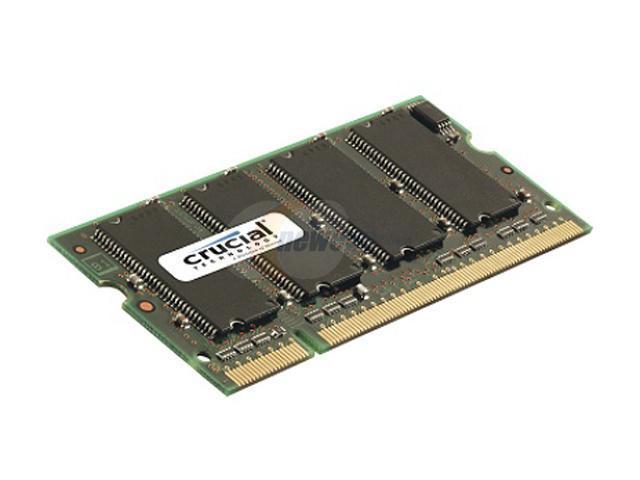 Crucial Memory for Apple Server Model CT2KIT12872AP667