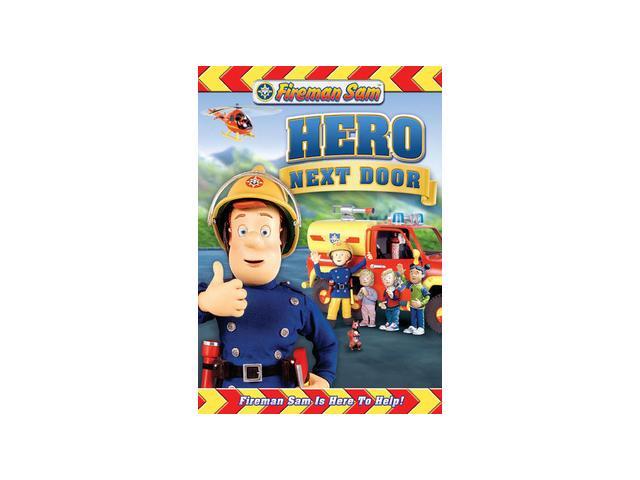 Fireman Sam: Hero Next Door - Newegg.com