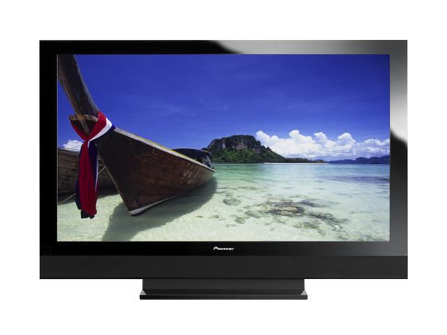 Pioneer KURO 50" 720p Plasma HDTV W/CableCARD PDP 5080HD