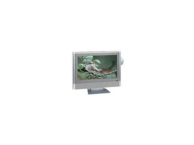 TOSHIBA 20" HD MONITOR LCD TV/DVD 20HLV86