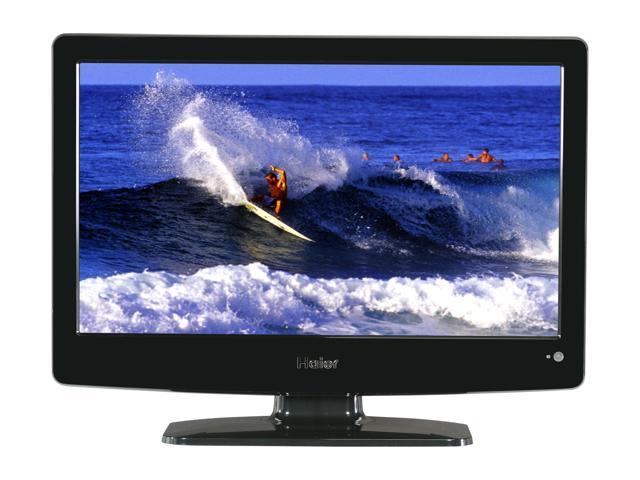 Haier Haier 19" Class (18.5" Diag.) 720p 60Hz LCD HDTV L19B1120