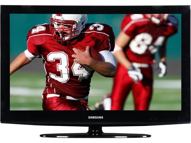 Refurbished Samsung 32" LCD HDTV   (A Grade Samsung Recertified) LN32D403E2DXZA