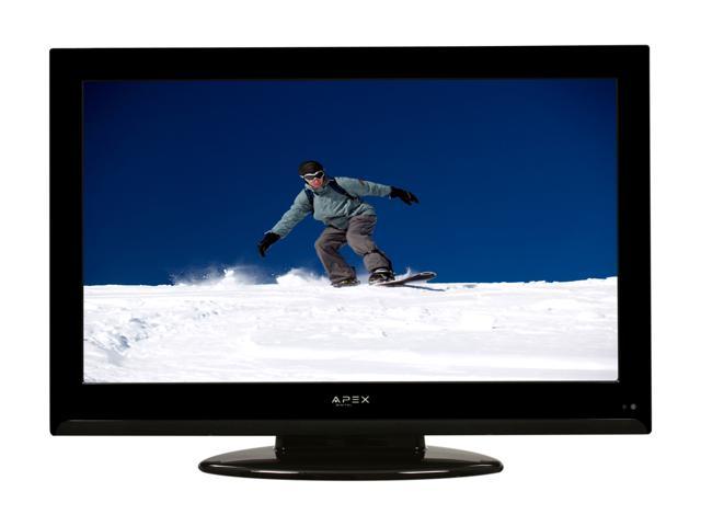 Refurbished Apex Digital 32" 720p 60Hz LCD HDTV LD3288T