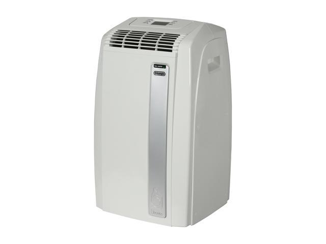 Delonghi Pac A120e 12000 Cooling Capacity Btu Portable Air Conditioner 2982