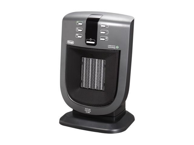 DeLonghi DCH5090ER 1,500 Watt Portable Ceramic Heater - Newegg.com