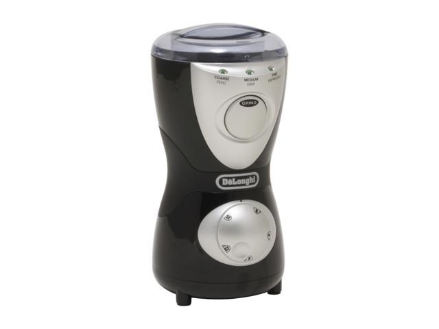 DeLonghi DCG39 Electric Coffee Grinder