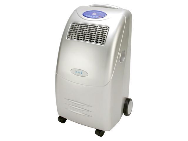 Whynter ARC 12D 12,000 Cooling Capacity (BTU) Portable Air Conditioner 