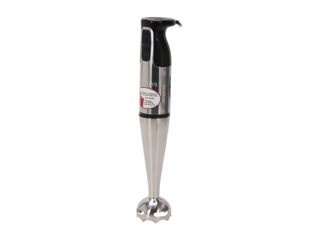 Refurbished Cuisinart CSB 77 Stainless Steel SmartStick Hand Blender