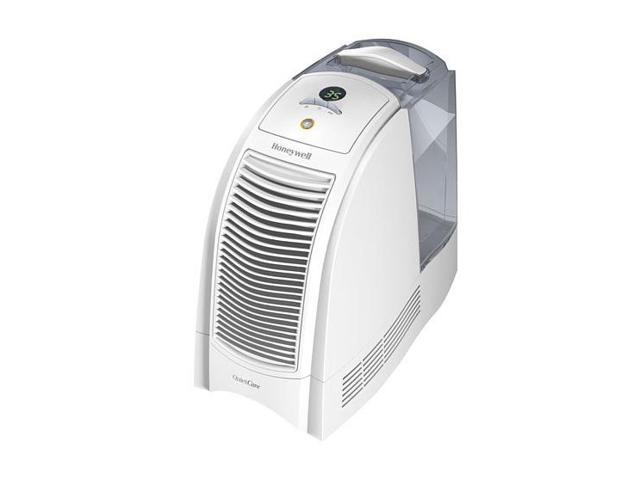 Honeywell HCM 650 Quietcare Cool Moisture Humidifier