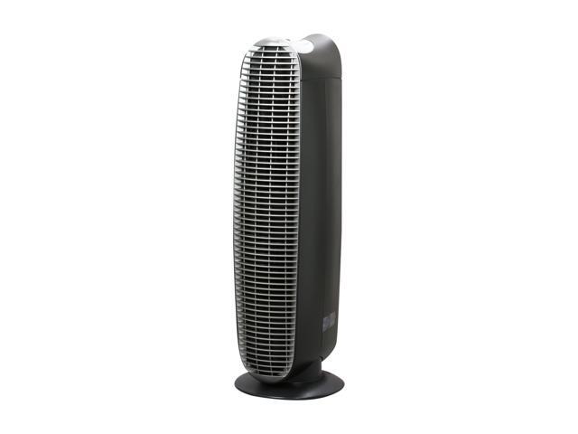honeywell hepaclean tower air purifier hht 081