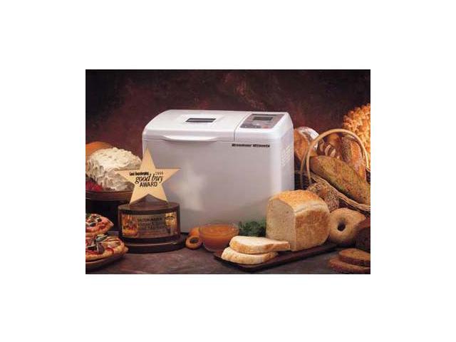 Breadman TR2200C Ultimate Bread Maker Bread Maker - Newegg.com