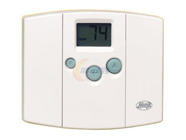 Hunter 42999b Electronic Gadgets