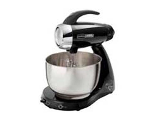 Sunbeam 2348 030 12 Speeds Heritage Stand Mixer Charcoal