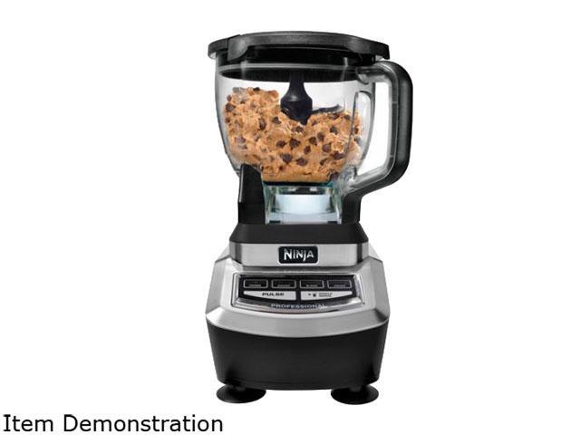 Refurbished Ninja Supra Kitchen System Bl780 Newegg Refurbished Ninja Supra Kitchen System Bl780