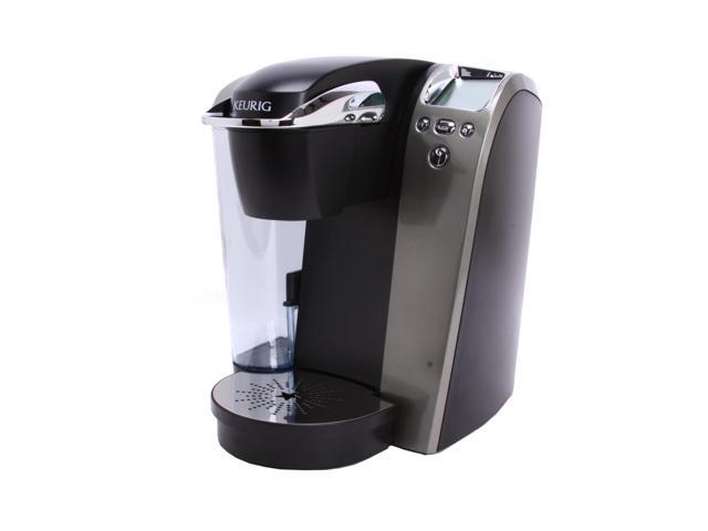 Keurig B70 Black Platinum Brewing System - Newegg.com