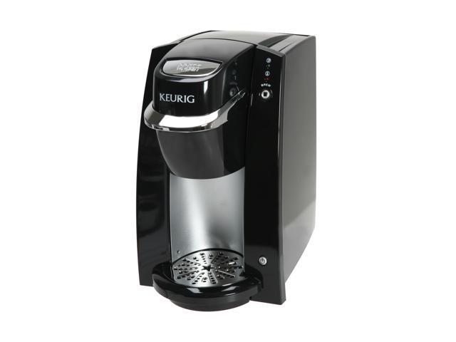 Keurig B30 Black Mini Brewing System