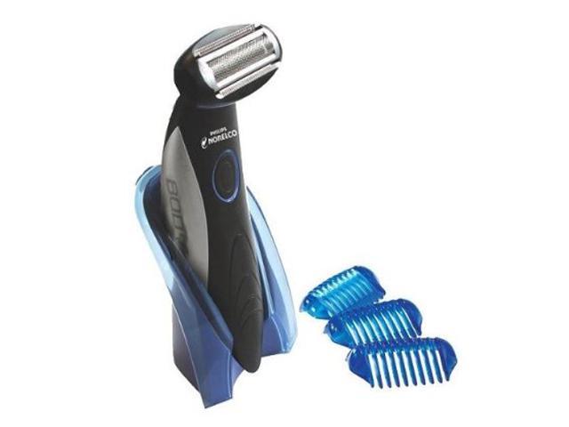 Norelco BG2020 Trim & Shave All Bodyzones