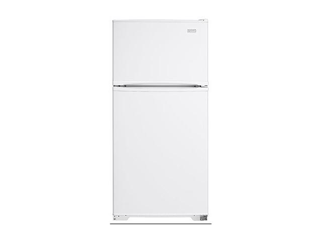 Magic Chef CTB1502ARW Top Mount Refrigerator  Refrigerator