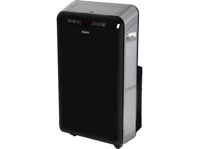 Haier HPY12XCN 12,000 Cooling Capacity (BTU) Portable Air ...