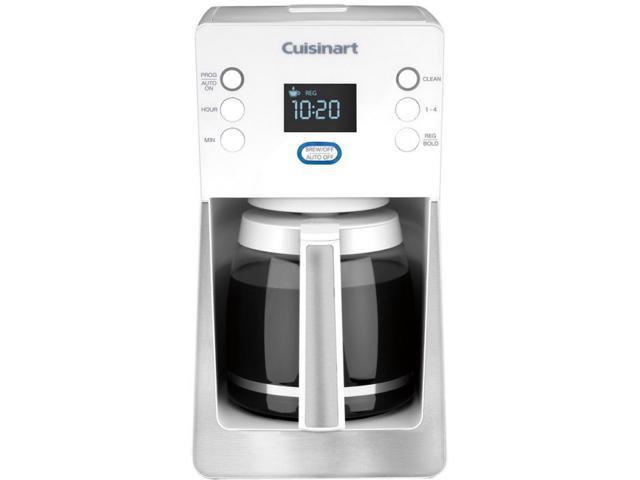 Cuisinart PerfecTemp DCC 2800W Coffee Maker