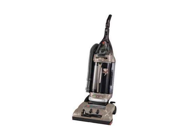 HOOVER U6634900 Self Propelled WindTunnel Bagless Upright