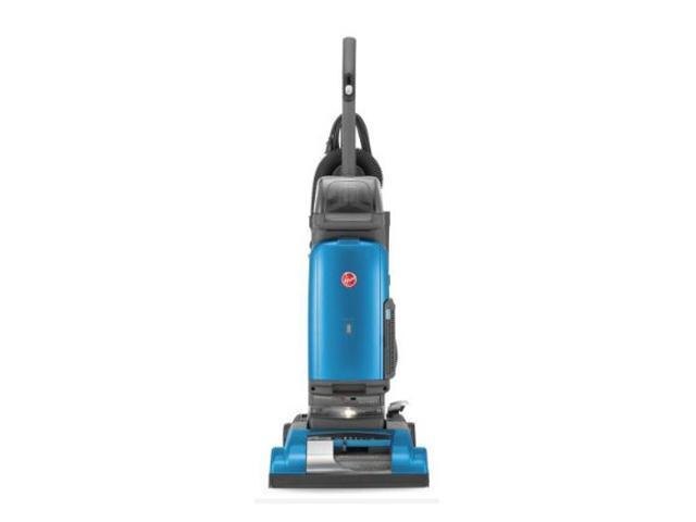 HOOVER U5491900 Anniversary WindTunnel Bagged Upright Blue Upright ...