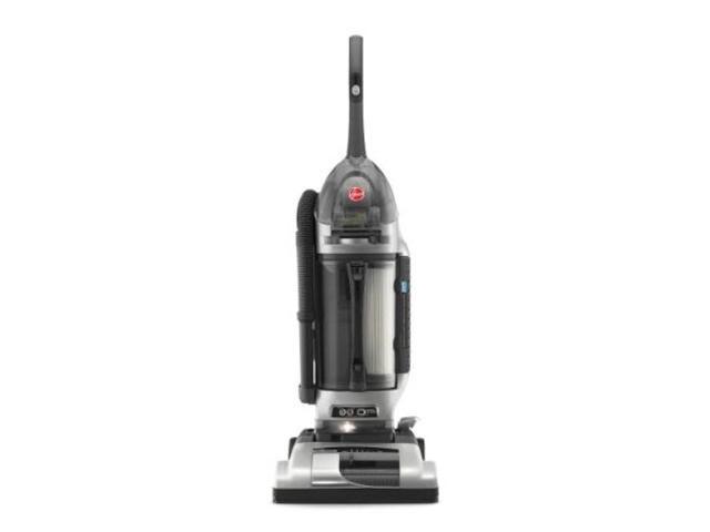 HOOVER U5786900 Anniversary WindTunnel Bagless Upright Silver