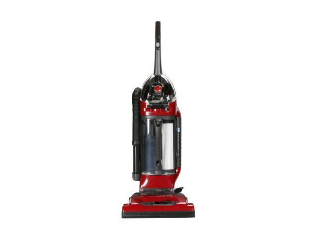 Hoover UH40145B WindTunnel Anniversary Edition Bagless Upright Vacuum ...