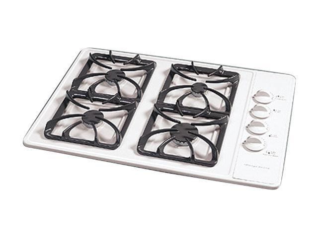 Frigidaire 30" Sealed Gas Cooktop FGC30S4AQ Bisque