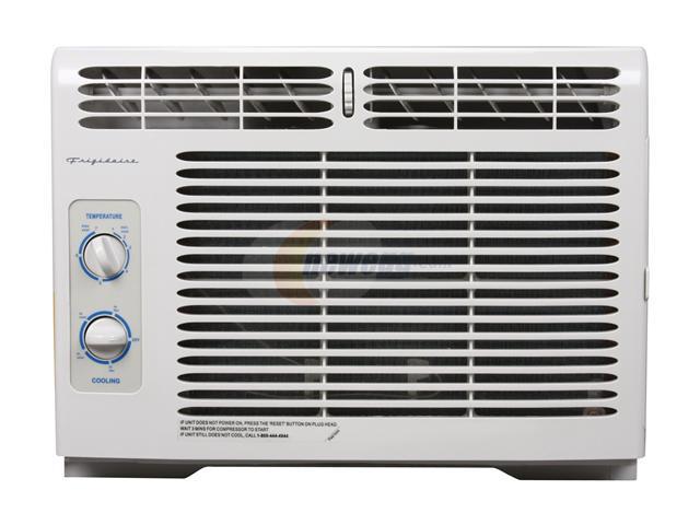 Frigidaire FAX052P7A 5,000 Cooling Capacity (BTU) Window Air Conditioner